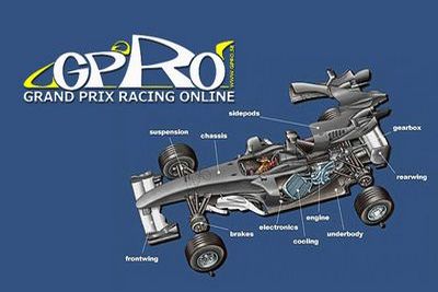 Играть бесплатно в Grand Prix Racing