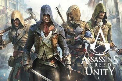 Играть бесплатно в Assassin's Creed Unity