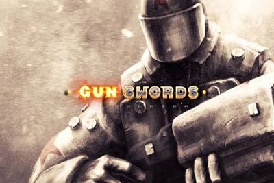 Играть бесплатно в Gunswords: Tin Soldiers