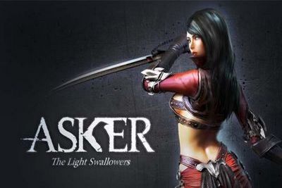 Играть бесплатно в Asker: The Light Swallowers