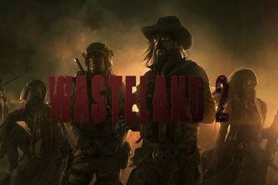 Играть бесплатно в Wasteland 2
