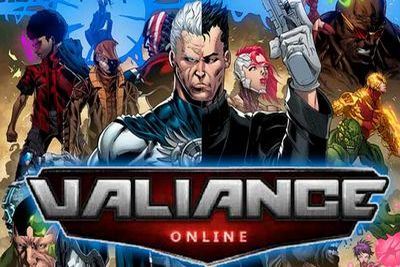 Играть бесплатно в Valiance Online