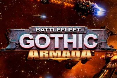 Играть бесплатно в Battlefleet Gothic: Armada