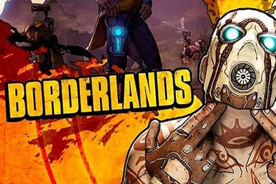 Играть бесплатно в Borderlands Online