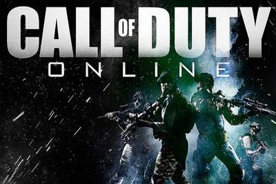 Играть бесплатно в Call of Duty Online