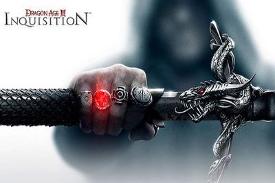 Играть бесплатно в Dragon Age: Inquisition