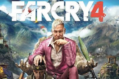 Играть бесплатно в Far Cry 4