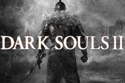 Играть бесплатно в Dark Souls II