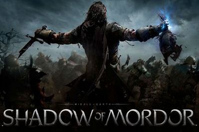 Играть бесплатно в Middle-earth: Shadow of Mordor