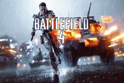 Играть бесплатно в Battlefield 4: Final Stand