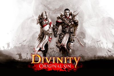 Играть бесплатно в Divinity: Original Sin