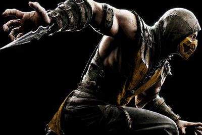 Играть бесплатно в Mortal Kombat X