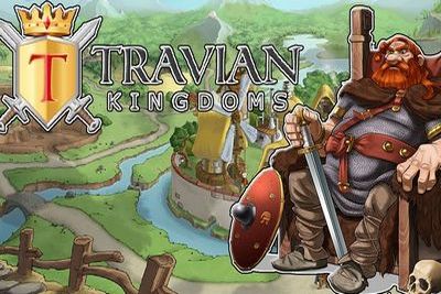 Играть бесплатно в Travian Kingdoms