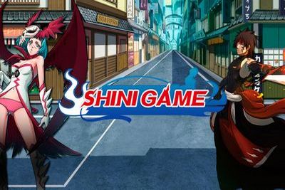 Играть бесплатно в Shini Game