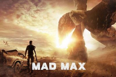 Играть бесплатно в Mad Max
