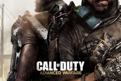 Играть бесплатно в Call of Duty: Advanced Warfare