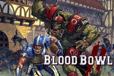 Играть бесплатно в Blood Bowl 2