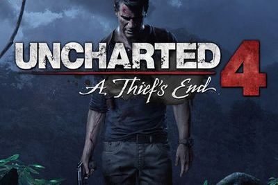 Играть бесплатно в Uncharted 4: A Thief's End