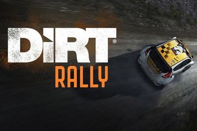 Играть бесплатно в DiRT Rally