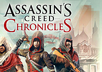 Играть бесплатно в Assassin's Creed Chronicles