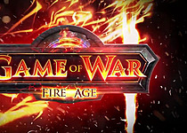 Играть бесплатно в Game of War - Fire Age