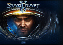 Играть бесплатно в StarCraft II: Wings of Liberty
