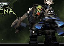 Играть бесплатно в Warhammer 40000: Dark Nexus Arena