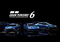 Играть бесплатно в Gran Turismo 6