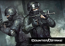 Играть бесплатно в Counter-Strike