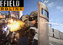 Играть бесплатно в Battlefield Hardline