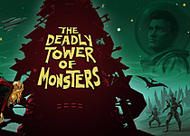 Играть бесплатно в The Deadly Tower of Monsters