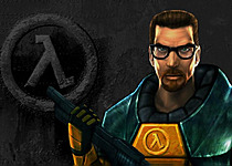 Играть бесплатно в Half-Life