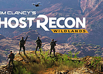 Играть бесплатно в Tom Clancy's Ghost Recon: Wildlands