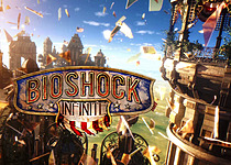Играть бесплатно в BioShock Infinite