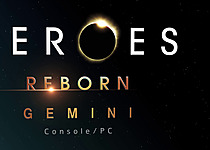 Играть бесплатно в Heroes Reborn: Gemini