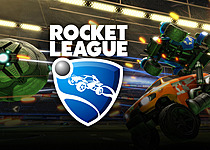 Играть бесплатно в Rocket League