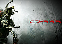 Играть бесплатно в Crysis 3