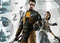 Играть бесплатно в Half-Life 2