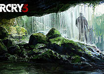 Играть бесплатно в Far Cry 3