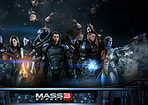 Играть бесплатно в Mass Effect 3