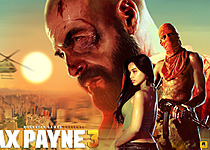 Играть бесплатно в Max Payne 3