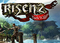Играть бесплатно в Risen 2: Dark Waters