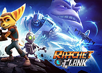 Играть бесплатно в Ratchet & Clank