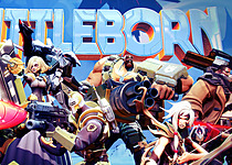 Играть бесплатно в Battleborn