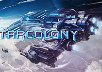 Играть бесплатно в Star Colony