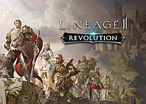 Играть бесплатно в Lineage 2: Revolution