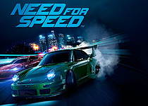 Играть бесплатно в Need for Speed 2015