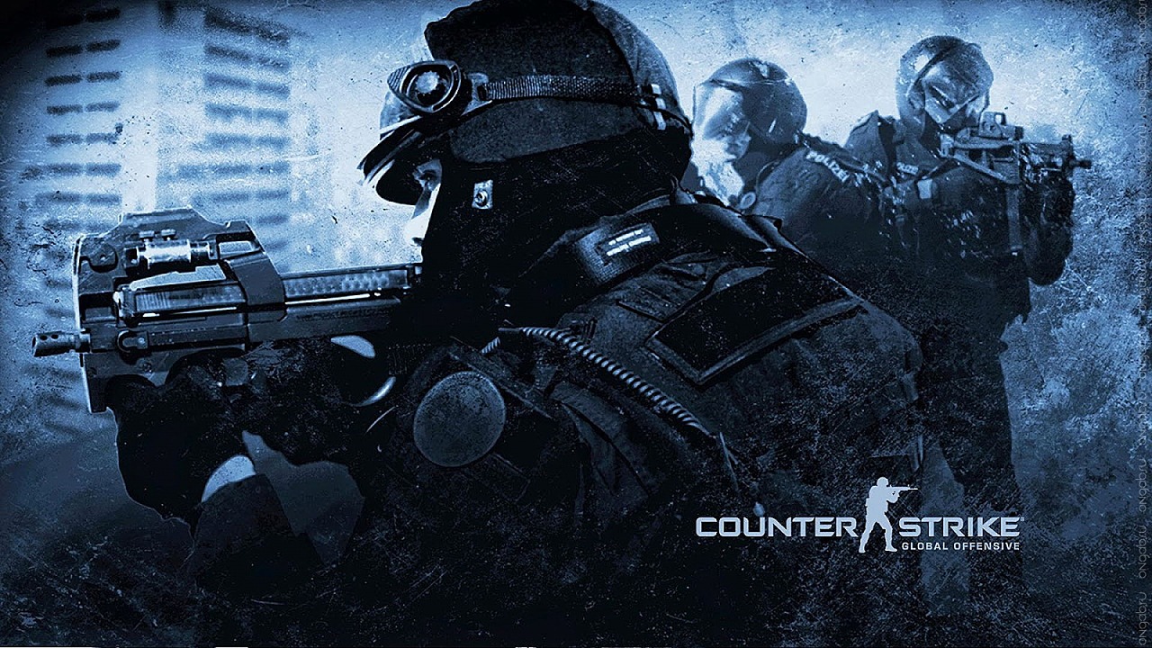 Скриншот Обои Counter Strike: Global Offensive #272387
