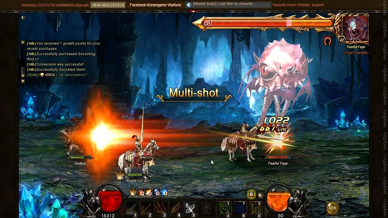 Скриншот Скриншот Demon Slayer Wartune #266436