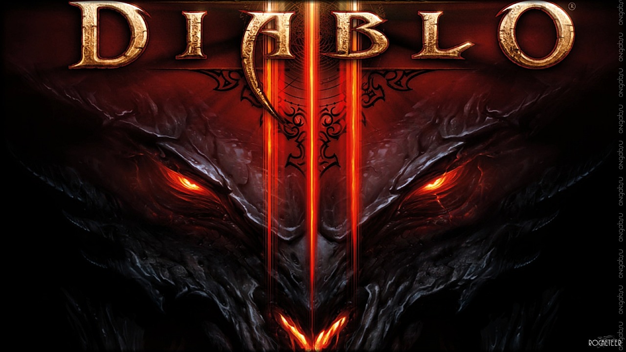 Скриншот Скриншот Diablo 3 #272480
